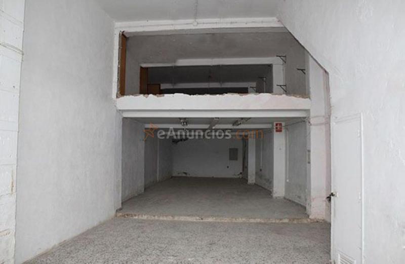 Local Comercial en venta en  CAMINILLO-PARROQIA SANTA CATALINA, Loja