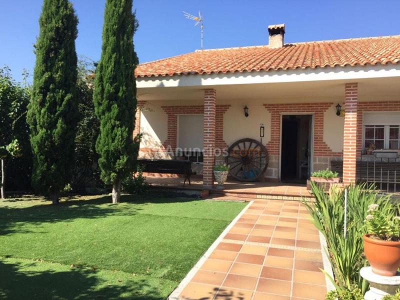 Adosado en venta en  Urbanizacion la piscina, Barraco