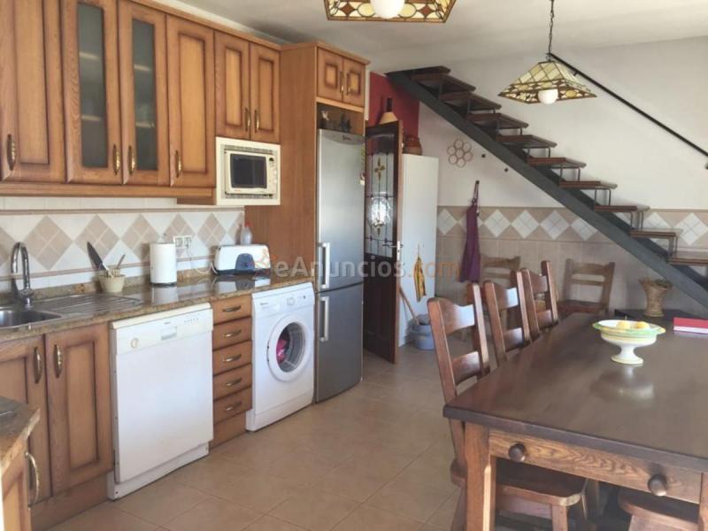 Adosado en venta en  Urbanizacion la piscina, Barraco