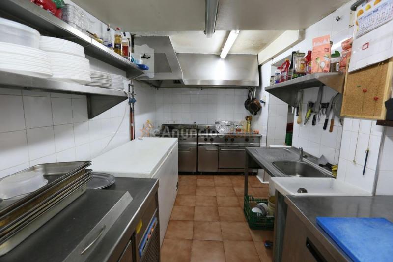 Local Comercial en alquiler en Calle de Juan de Olias, Madrid, Tetuán, Madrid