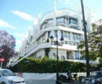 Apartamento en venta en Calle Ramón Gómez de la Serna, Marbella, Marbella Pueblo, Marbella