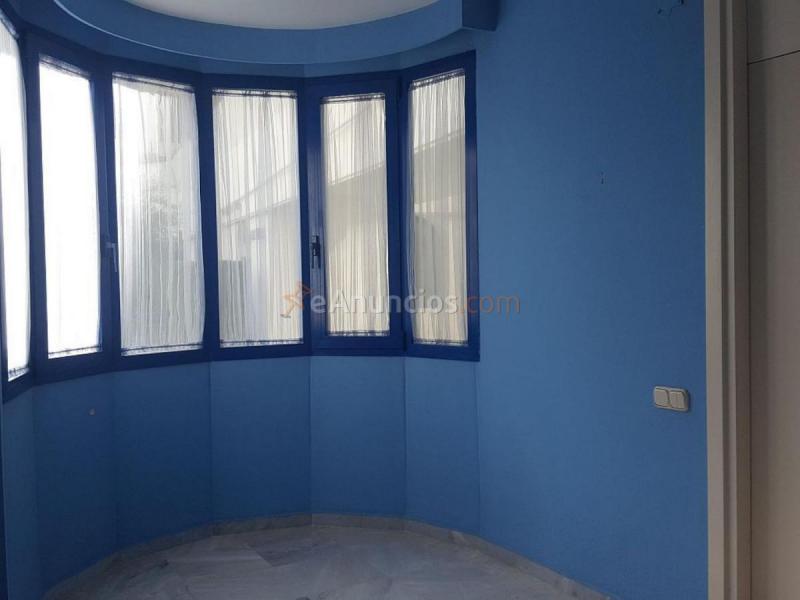 Apartamento en venta en Calle Ramón Gómez de la Serna, Marbella, Marbella Pueblo, Marbella