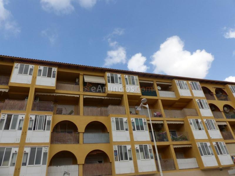 Apartamento en venta en  Benisano