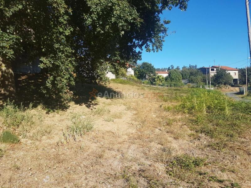 Parcela Rustica en venta en  cibran, Vedra