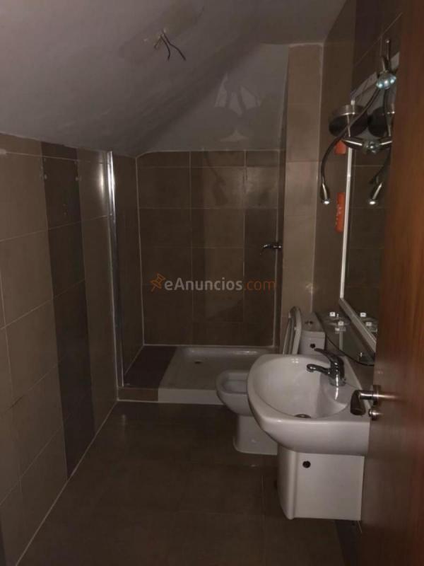 Apartamento en venta en Calle LEVANTE, Zona Fuentemora, Antequera