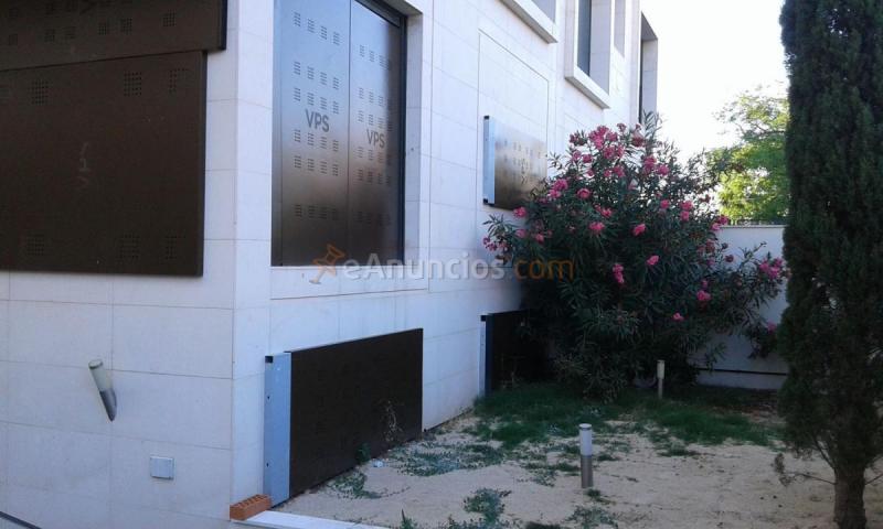 Casa en venta en  Ramón Crespo, Moncloa, Madrid