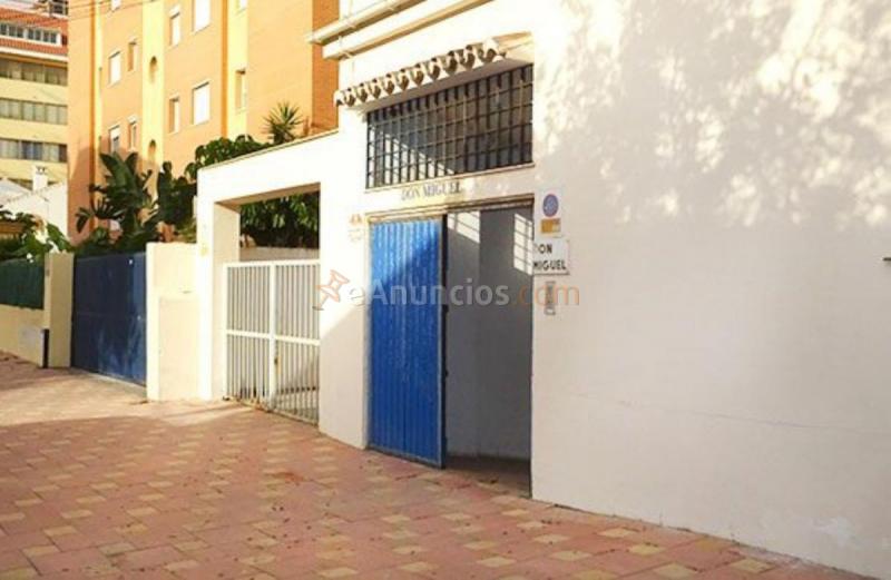 Local Comercial en venta en  ASTURIAS, Zona Puerto Deportivo, Fuengirola