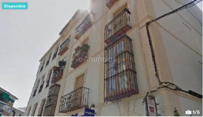 Apartamento en venta en Calle Diego Ponce, Centro, Antequera