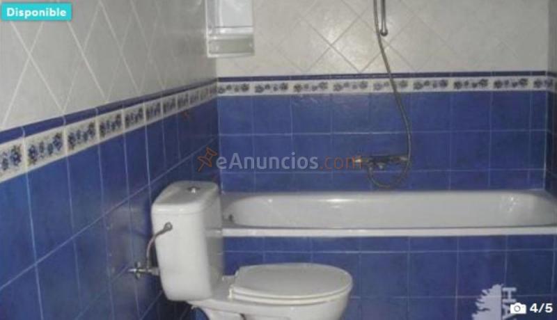 Apartamento en venta en Calle Diego Ponce, Centro, Antequera