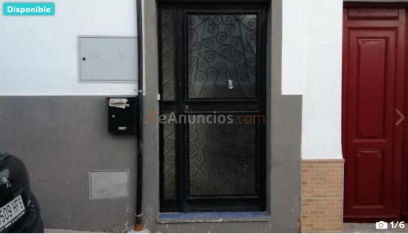 Casa Rural en venta en Calle Real, Casabermeja