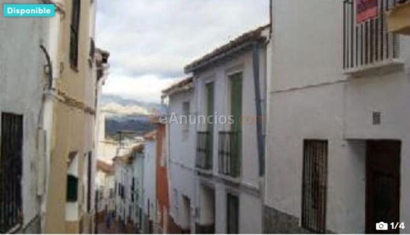 Casa Rural en venta en Calle San José, Coin