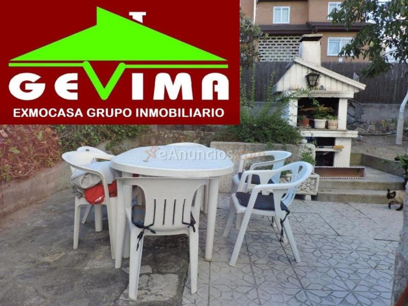 Adosado en venta en  Las Conejeras - Esparragal, Coslada