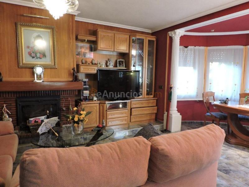 Adosado en venta en  Las Conejeras - Esparragal, Coslada