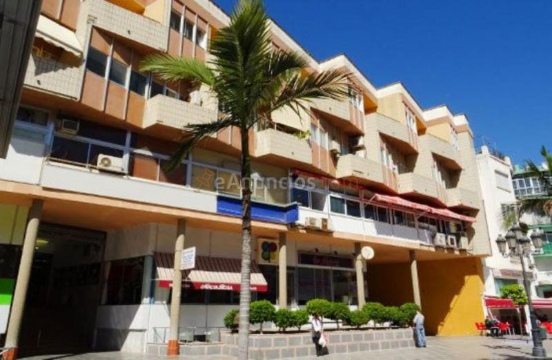 Local Comercial en venta en Plaza DE LA COSTA DEL SOL, Centro, Torremolinos