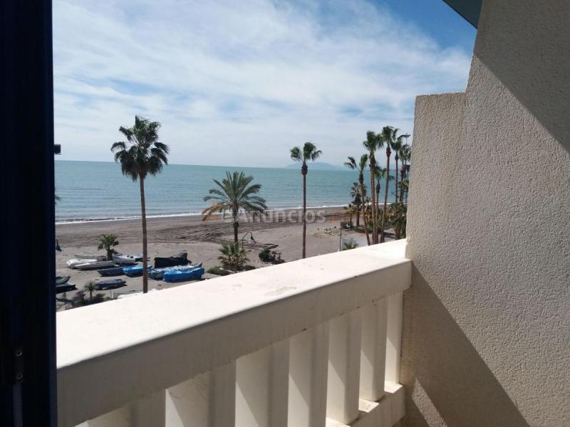 Apartamento en venta en  ARRECIFE I, PASEO MARITIMO EL MORCHE, El Morche, Torrox