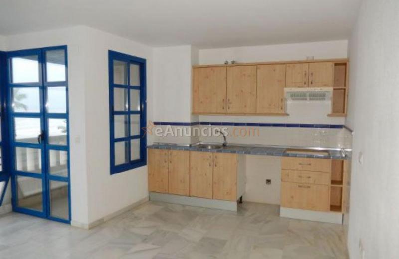Apartamento en venta en  ARRECIFE I, PASEO MARITIMO EL MORCHE, El Morche, Torrox