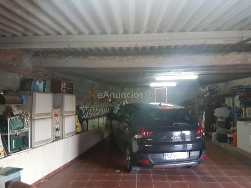 Adosado en venta en  BARCO, Padron