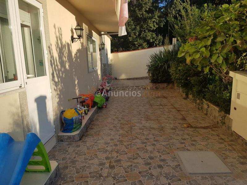 Adosado en venta en  BARCO, Padron