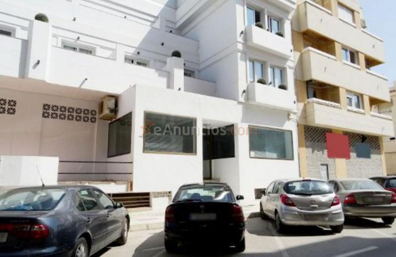 Local Comercial en venta en Plaza Chaparil, Nerja, Chaparil - Torrecilla - Punta Lara, Nerja