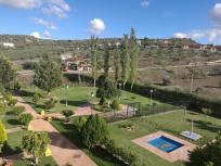Apartamento en venta en  Alcaucín