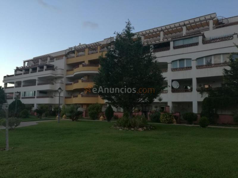 Apartamento en venta en  Alcaucín