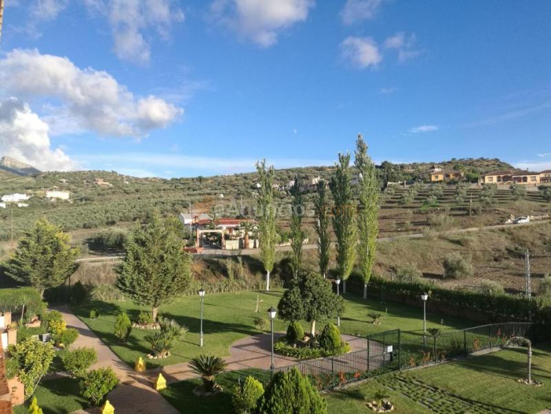 Apartamento en venta en  Alcaucín