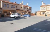 Casa en venta en  EL HUERTO, Fuente de Piedra