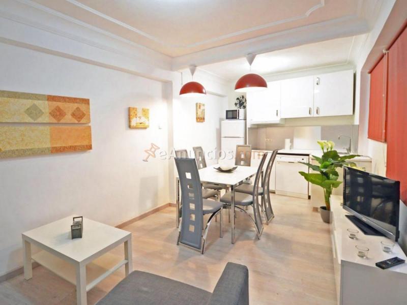 Apartamento en venta en Calle del Músic José Iturbi, Valencia, Ciutat Vella, Valncia