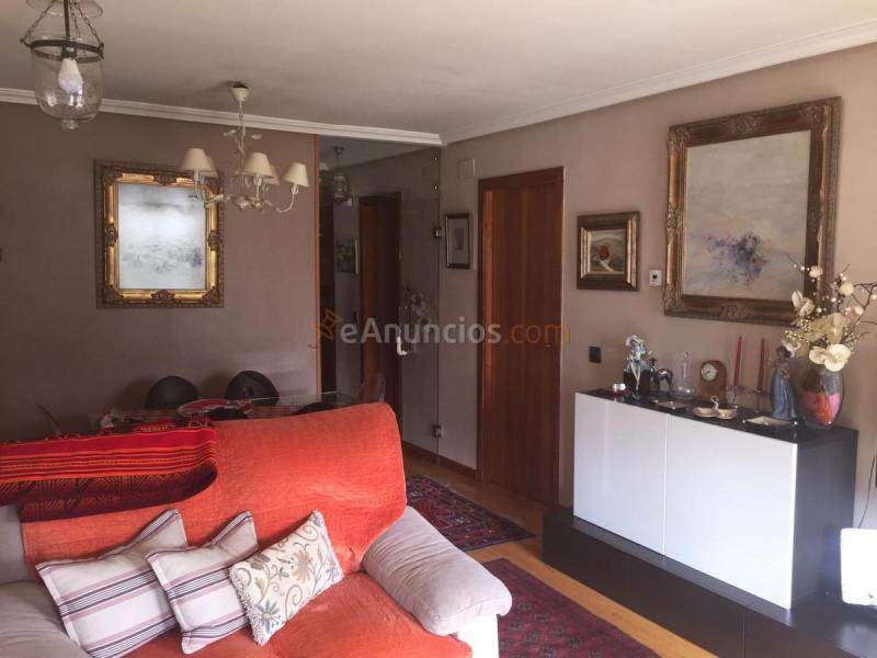 Apartamento en venta en Plaza del ejercito, Centro, Ávila