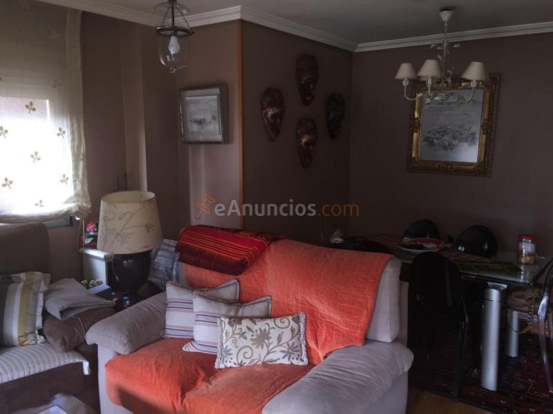 Apartamento en venta en Plaza del ejercito, Centro, Ávila