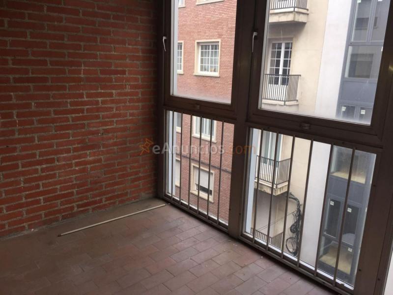 Apartamento en venta en Calle Don Juan José Martín, Ávila, Centro, Ávila