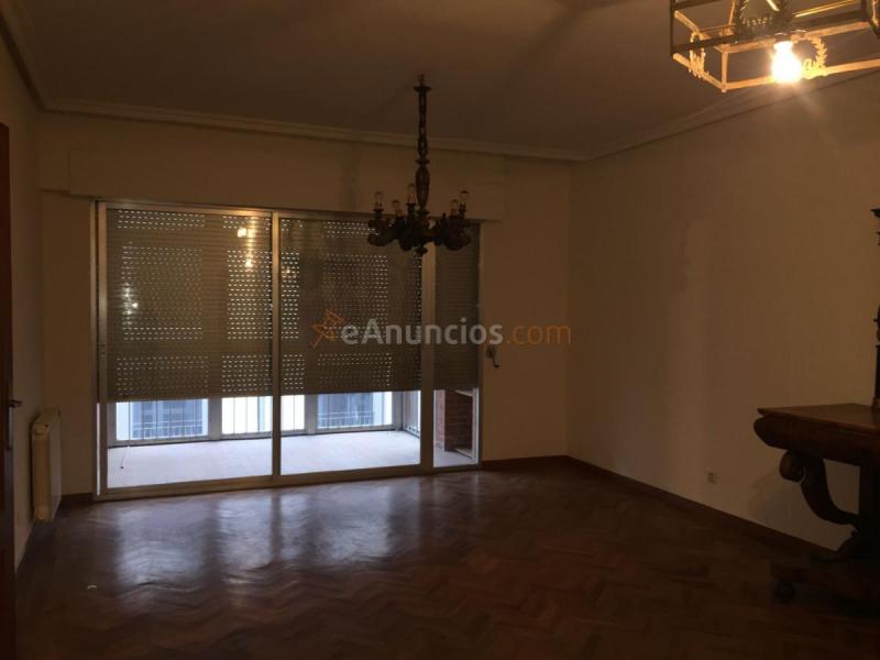 Apartamento en venta en Calle Don Juan José Martín, Ávila, Centro, Ávila