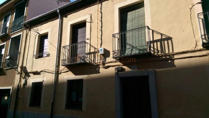 Apartamento en venta en Calle Lesquinas, Ávila, Centro, Ávila