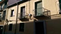 Apartamento en venta en Calle Lesquinas, Ávila, Centro, Ávila