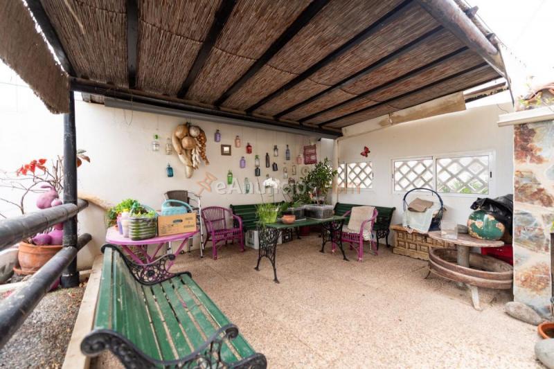 Adosado en venta en  tarragona, El Goro - Ojos de Garza, Telde