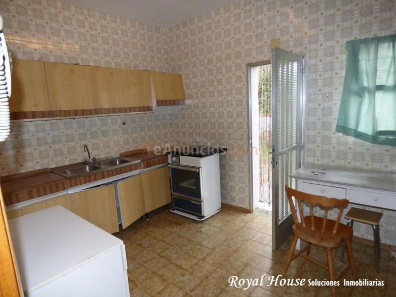 Adosado en venta en  BADAJOZ, El Guijo - Colonia España - Colonia San Antonio, Galapagar