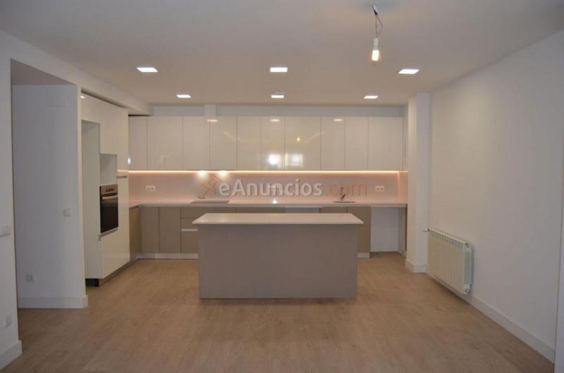 Apartamento en venta en  Chamberí, Madrid