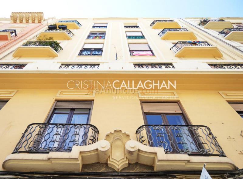 Local Comercial en venta en  L'Eixample, Valncia