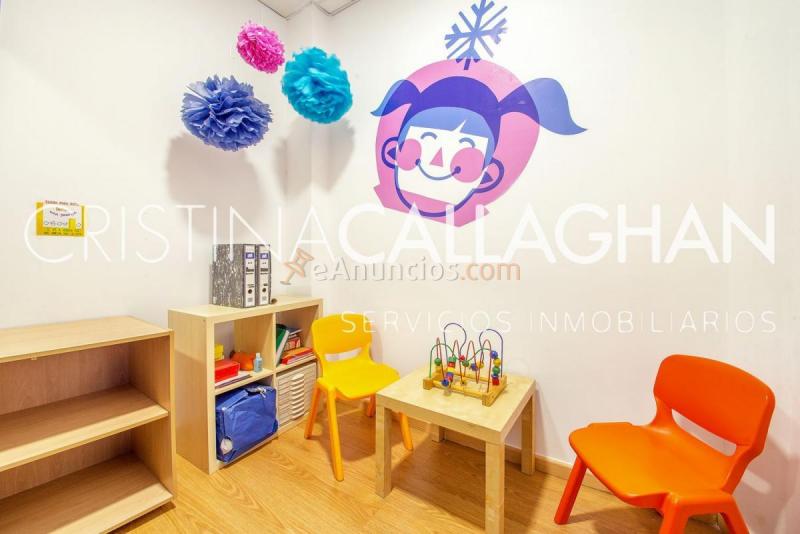 Local Comercial en venta en  L'Eixample, Valncia