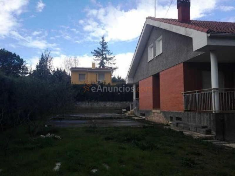 Casa en venta en Calle Toledo, El Guijo - Colonia España - Colonia San Antonio, Galapagar