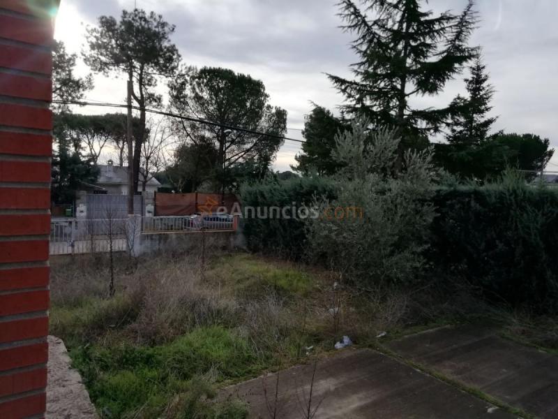 Casa en venta en Calle Toledo, El Guijo - Colonia España - Colonia San Antonio, Galapagar