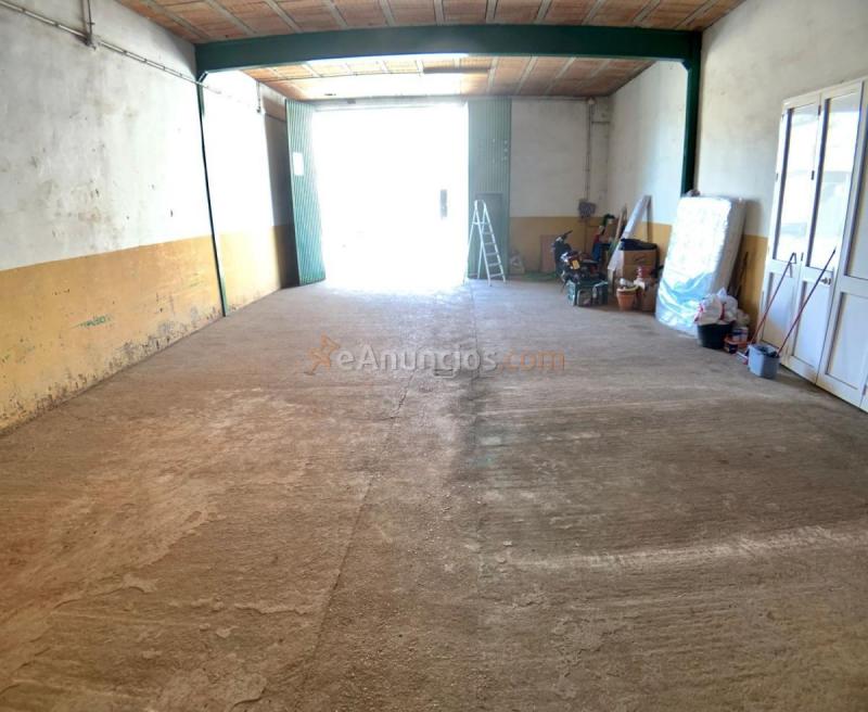 Local Comercial en venta en  Olivares