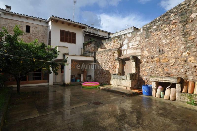 Casa en venta en  Pobla (Sa)