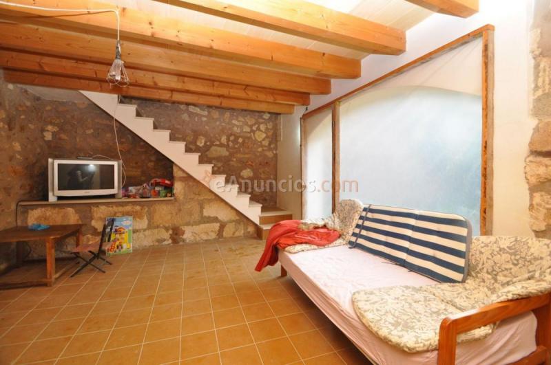 Casa en venta en  Pobla (Sa)