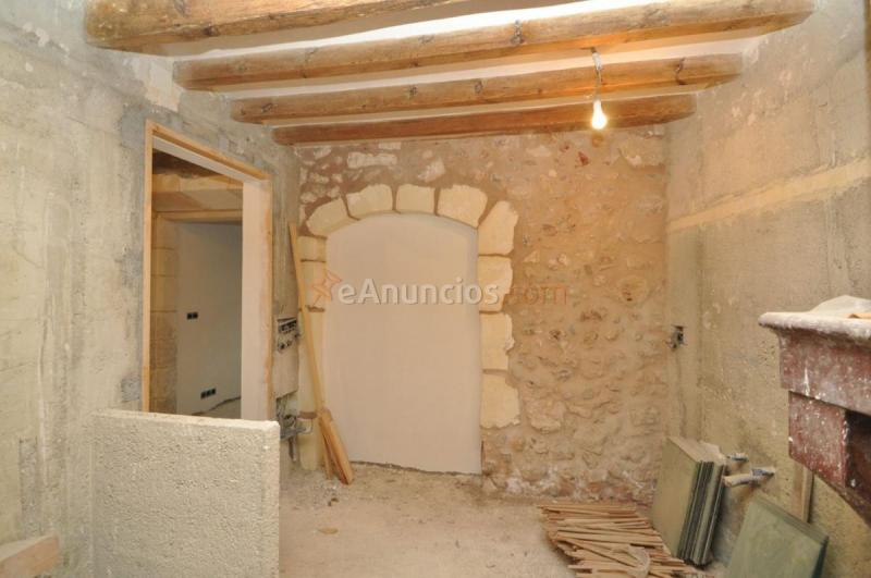 Casa en venta en  Pobla (Sa)