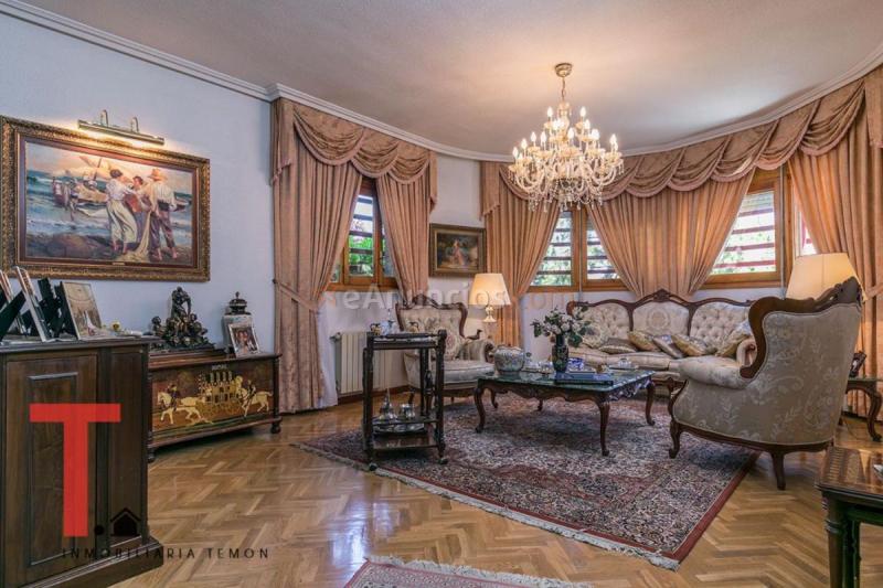 Adosado en venta en  Urb. este - Montepríncipe, Boadilla del Monte