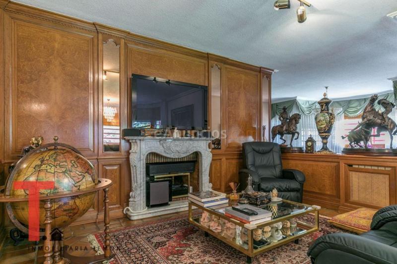 Adosado en venta en  Urb. este - Montepríncipe, Boadilla del Monte