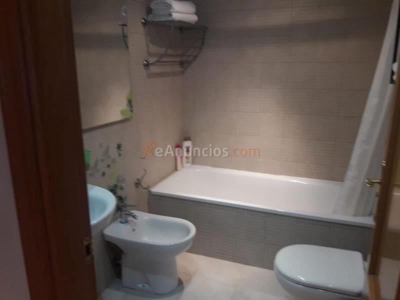 Apartamento en venta en  Centro, Málaga