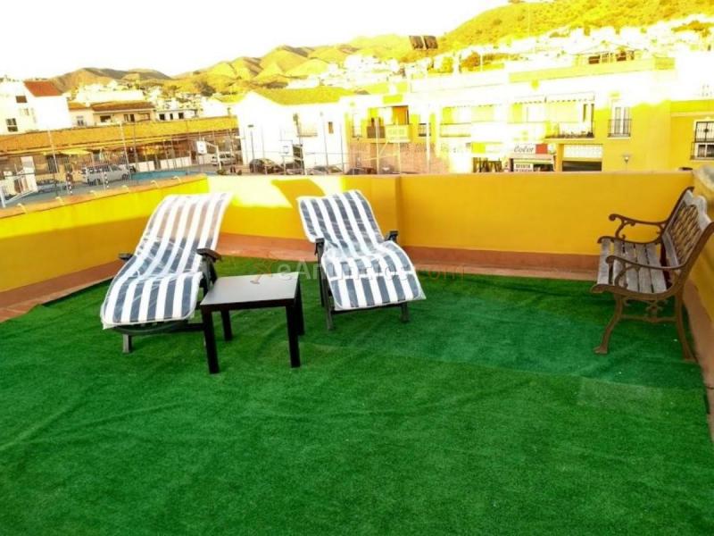 Apartamento en alquiler en Calle Lope de Rueda, Málaga, Puerto de la Torre, Málaga