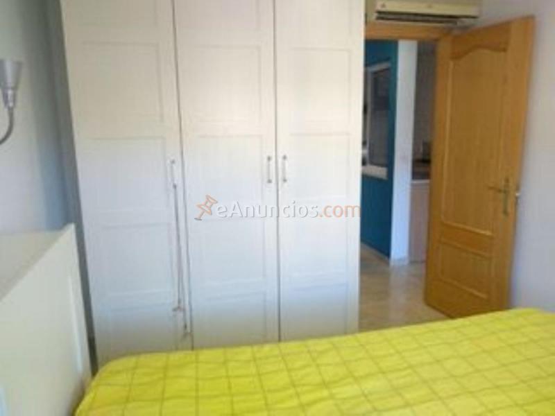 Apartamento en alquiler en Calle Lope de Rueda, Málaga, Puerto de la Torre, Málaga